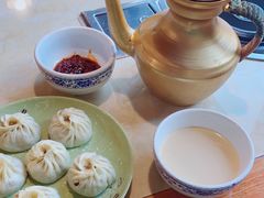 -顺顺小吃(独克宗古城店)