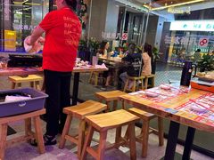 -八条友鲜货烧烤·脆皮烤鱼(石岩旗舰店)