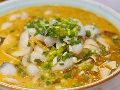 -全牛匠·乐山跷脚牛肉(新中关店)