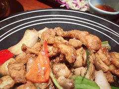 -品泰·泰国餐厅(苏州中心店)