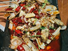 -刘成杰锦州烧烤(南河路店)