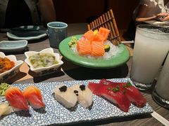 -炙柒Sekinana·精致日料(合生汇店)