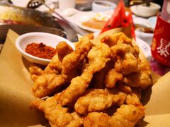 -大龙燚火锅