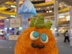 -上海长风大悦城