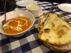-Santoor 萨都里印度餐厅(北锣鼓巷店)