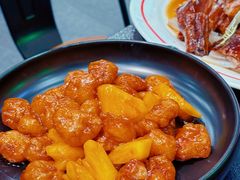 -飞尝蚝·顺德菜·鱼生(顺德总店)