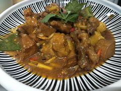 -泰柠小馆泰式料理(银泰城店)