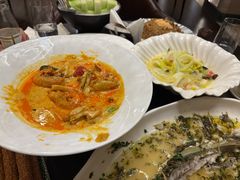 -英冠索菲特酒店·萧湘阁中餐厅