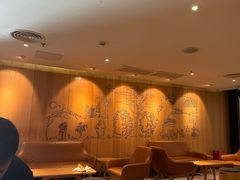-星巴克(福州万象九宜城分店)