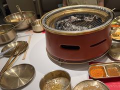 -西塔老太太泥炉烤肉(川沙百联店)