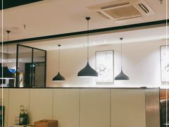 大堂-YUOZUO渝作·川渝冒肚(崂山店)