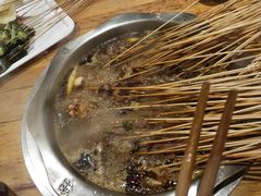 -袁记串串香(新南门店)