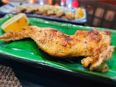 烤鸡翅-长崎屋·日本料理·刺身·烧鸟(天河北路店)
