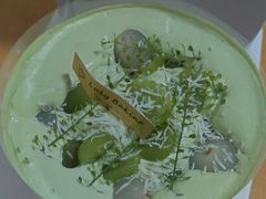 -鹿里烘焙LulyBaking(东二环泰禾广场店)