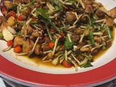 -外婆味道·云南菜大当家(关上店)