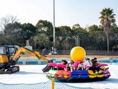 -上海玛雅海滩水公园