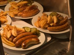 -宜家·瑞典风味餐厅(四元桥店)