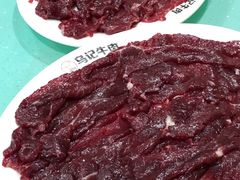 -乌记鲜活牛肉城(金砂东路店)