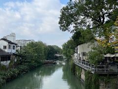 -小河直街历史文化街区