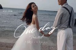 点击看大图 -金夫人婚纱摄影