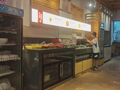 -焯牛潮汕牛肉火锅(云峰街创始店)