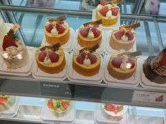 -罗森尼娜(德思勤店)