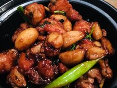 -茉莉餐厅(包河万达店)