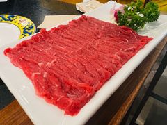 -南门涮肉(上海二店)