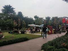 -成飞公园