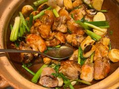 啫啫土鸡-荣小馆(临海世纪花城店)