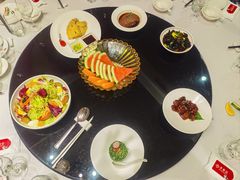 -丰收日·小海鲜·沪上家宴(顾村正大店)