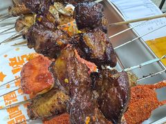 -炒豆合作社(东四总店)