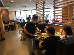 -新石器烤肉(南通CBD大有境店)