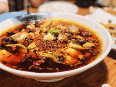 -老九巷川小馆(万松园店)