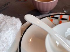 -上海滩餐厅(BFC外滩金融中心店)