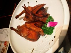 -旺金鸽·传承15年老字号·手工早茶(荔湾坦尾桥中店)