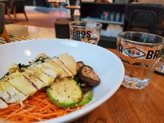 -Moka Bros 摩卡站(西单大悦城店)