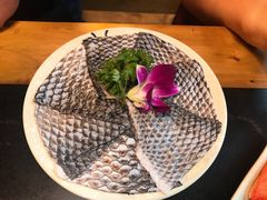 -大龙辣火锅·龙虾·烧烤(湖滨新天地店)