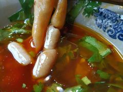 -重庆渝达老火锅(春熙路店)