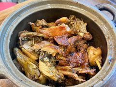 -斯丹姜母鸭·古法干香(涂门街总店)