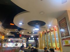 -尚品海鲜肥牛自助火锅(湖明店)