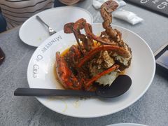 -Ministry of Crab•MOC(交子大道店)