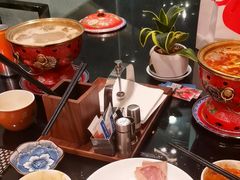 -云海轩·海鲜自助-河北云瑧世纪大饭店1F