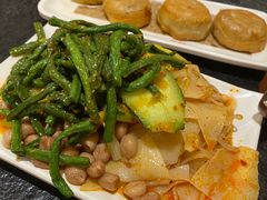 -福苗小骆驼烧烤(大唐不夜城店)