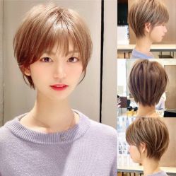 -东瀛造型