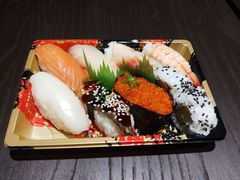 -盒马鲜生(馥邦国际店)