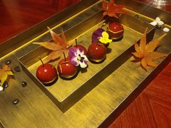 樱桃鹅肝-解香楼(八盘岭路店)