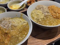 -李百蟹·江南蟹黄面·河景餐厅(夫子庙总店)