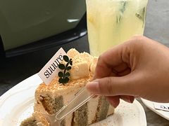 -流酥可心·牛乳蛋糕商店(禾祥西路店)