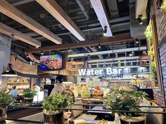 -盛江山自助料理(太原街万达店)